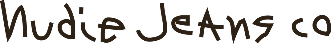 Nudie Jeans
